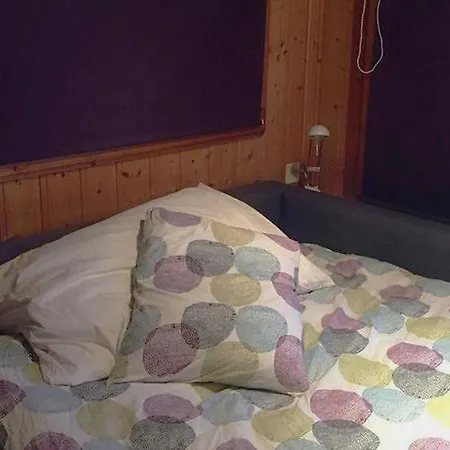 Jaunpasscabin Apartmán